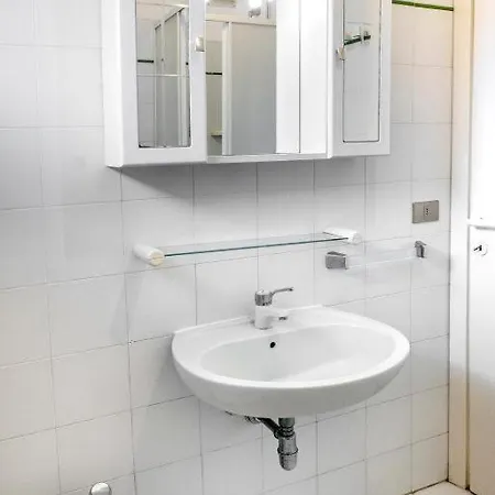 M194 - Marcelli, Bilocale Con Terrazzo A 200mt Dal Mare Apartment