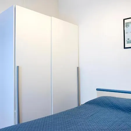 M194 - Marcelli, Bilocale Con Terrazzo A 200mt Dal Mare * Marcelli