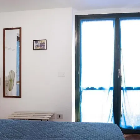 Apartamento M194 - Marcelli, Bilocale Con Terrazzo A 200mt Dal Mare Marcelli