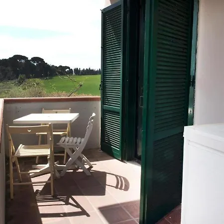 M194 - Marcelli, Bilocale Con Terrazzo A 200mt Dal Mare * Marcelli