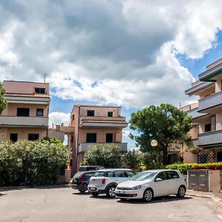 M194 - Marcelli, Bilocale Con Terrazzo A 200mt Dal Mare Apartamento